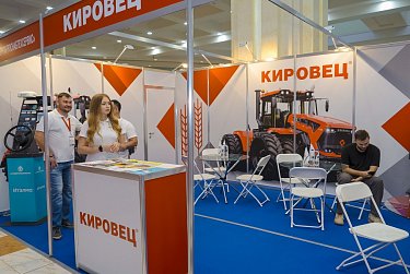Сергей Грачев: «Выставка «Меновой двор» - это демонстрация передовых технологий и товаров»